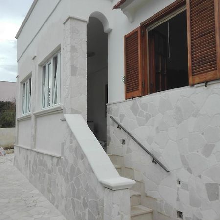 Villa Tonia San Pietro in Bevagna Exterior foto