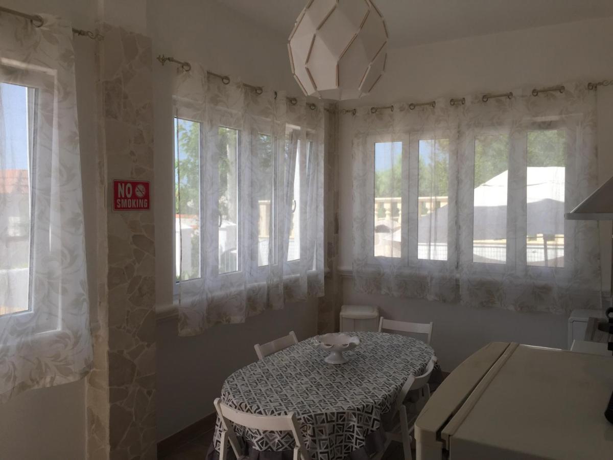 Villa Tonia San Pietro in Bevagna Exterior foto